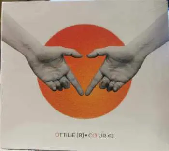 CD Ottilie Bouchareu: Cœur