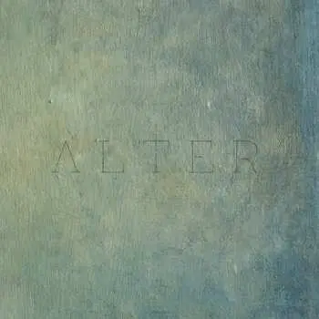 LP Otto Lindholm: Alter LTD