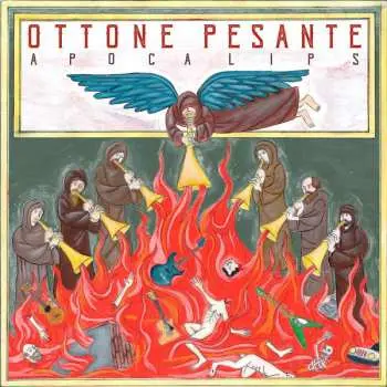 LP Ottone Pesante: Apocalips