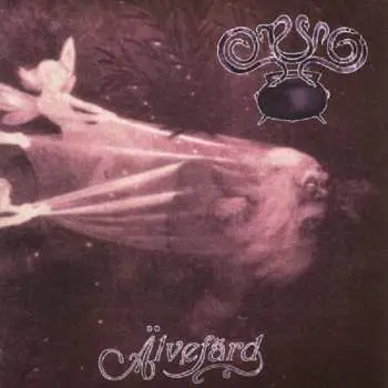 LP Otyg: Alvefard Ltd.