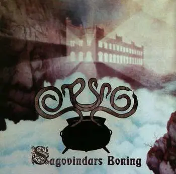 LP Otyg: Sagovindars Boning Ltd.