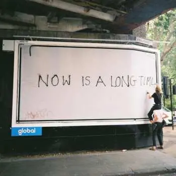 2LP Otzeki: Now Is A Long Time