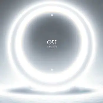 CD Ou: II: Frailty