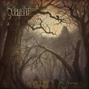 CD Oubliette: The Passage