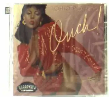 LP Ohio Players: Ouch