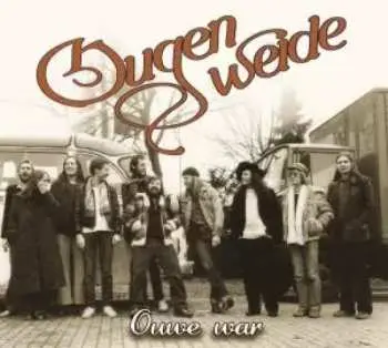 CD Ougenweide: Ouwe War