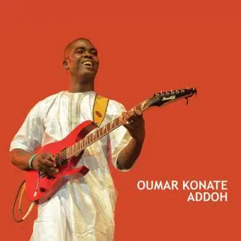 CD Oumar Konaté: Addoh