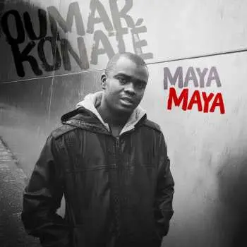 CD Oumar Konaté: Maya Maya