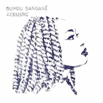 CD Oumou Sangare: Acoustic DIGI