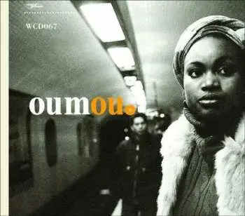 2CD Oumou Sangare: Oumou