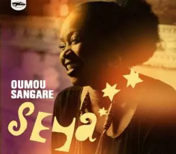 CD Oumou Sangare: Seya DIGI