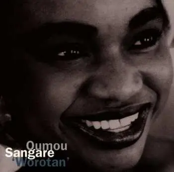 CD Oumou Sangare: Worotan