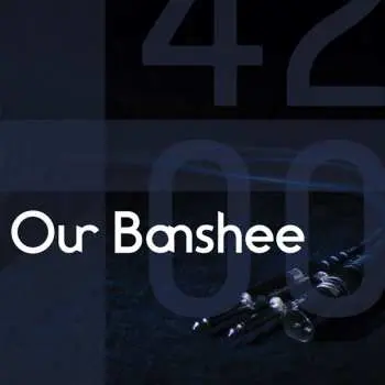 CD Our Banshee: 4200 DIGI