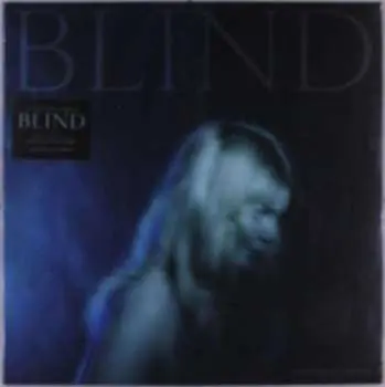 LP Our Broken Garden: Blind CLR