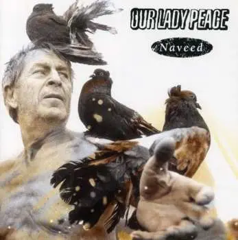 CD Our Lady Peace: Naveed