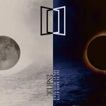 CD Our Mirage: Eclipse
