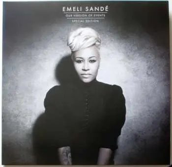 2LP Emeli Sandé: Our Version Of Events