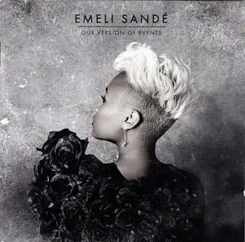 CD Emeli Sandé: Our Version Of Events