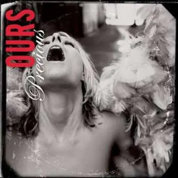 CD Ours: Precious
