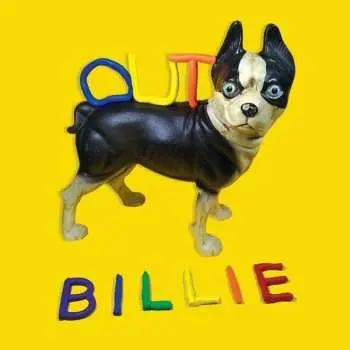 LP Out: Billie