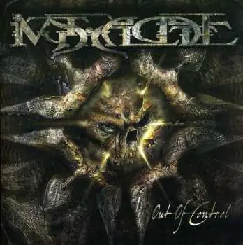 CD Mysticalgate: Out Of Control