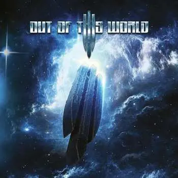 2LP Out Of This World: Out Of This World LTD | CLR