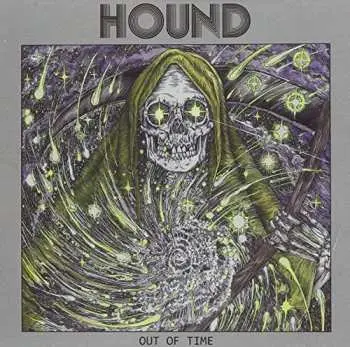 CD Hound: Out Of Time