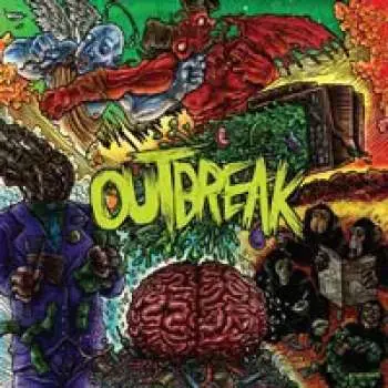 CD Outbreak: Outbreak