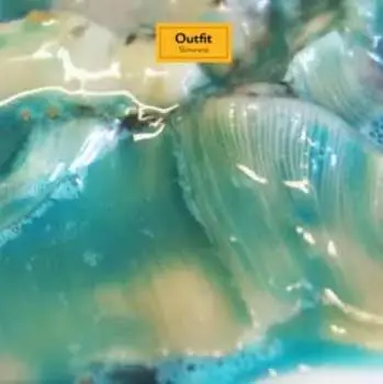 CD Outfit: Slowness