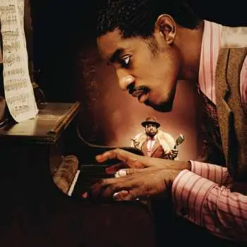 CD OutKast: Idlewild