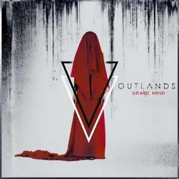CD Outlands: Grave Mind