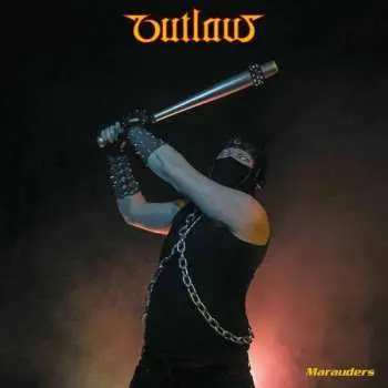 LP Outlaw: Marauders  CLR
