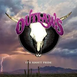 LP Outlaws: It’s About Pride CLR | LTD