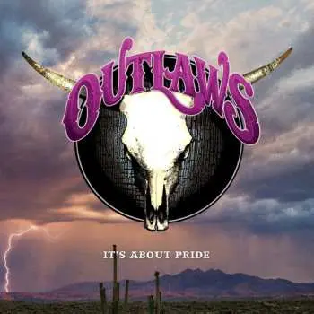 CD Outlaws: It's About Pride