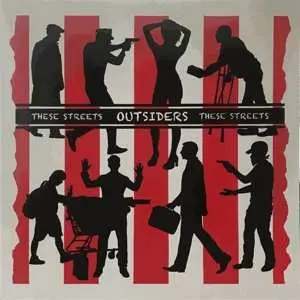LP Outsiders: These Streets