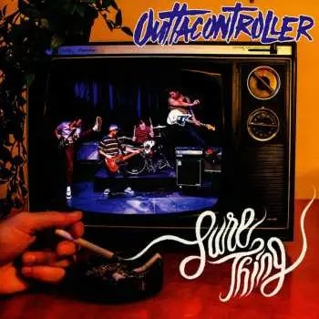 LP Outtacontroller: Sure Thing