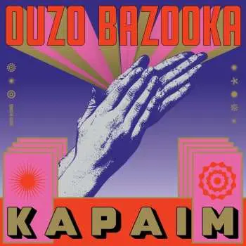 LP Ouzo Bazooka: Kapaim CLR | LTD