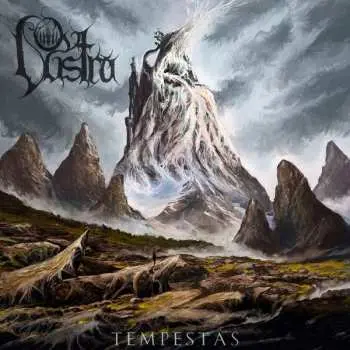 CD Ov Lustra: Tempestas LTD