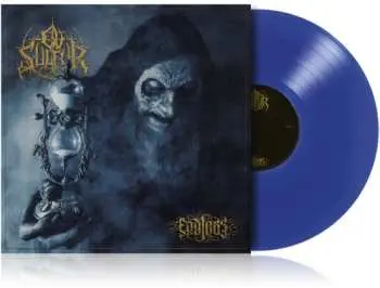 LP Ov Sulfur: Endless