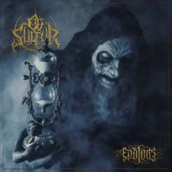 CD Ov Sulfur: Endless