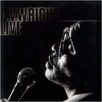 LP O.V. Wright: Live