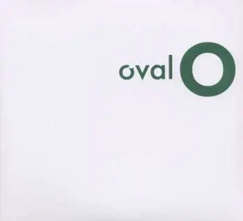 2CD Oval: O