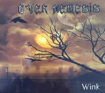 CD Over Nemesis: Wink LTD