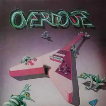 CD Overdose: To The Top
