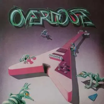 LP Overdose: To The Top