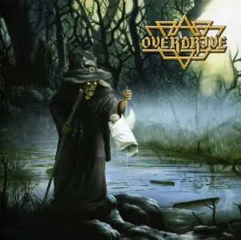 CD Overdrive: Angelmaker