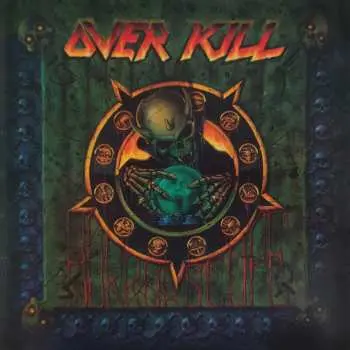 LP Overkill: Horrorscope CLR