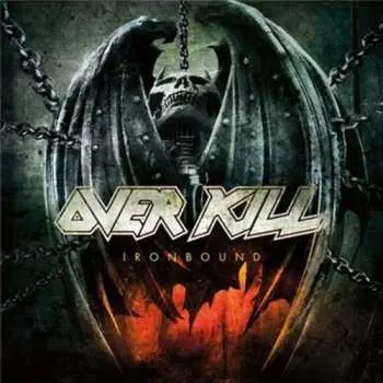 CD Overkill: Ironbound