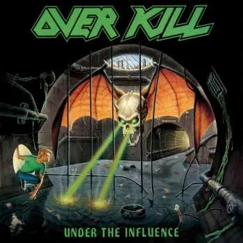 CD Overkill: Under The Influence