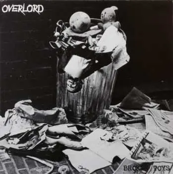 LP Overlord: Broken Toys
